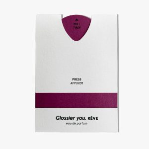 Reve Sample Spray Card