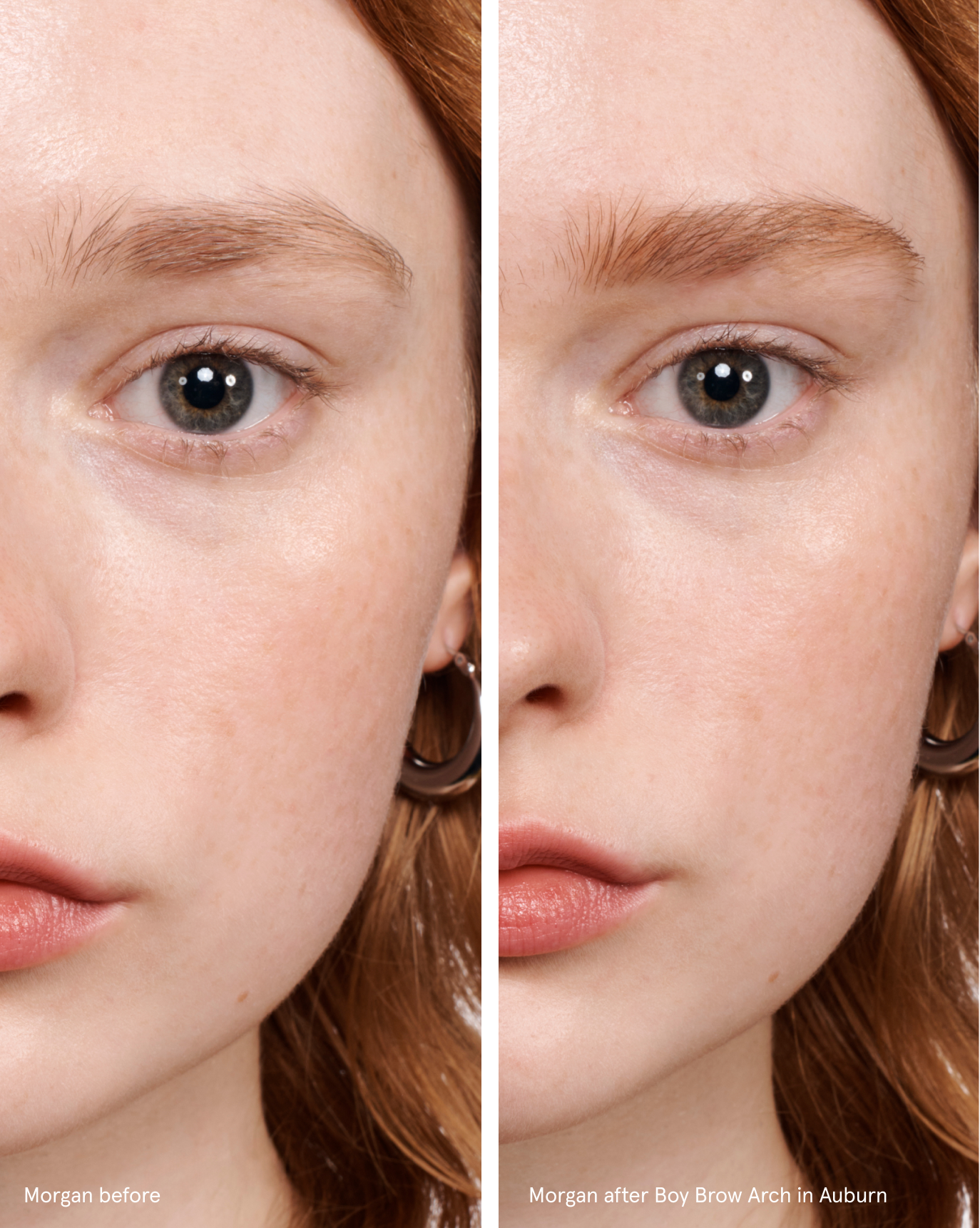 Boy Brow Arch - 图片 5