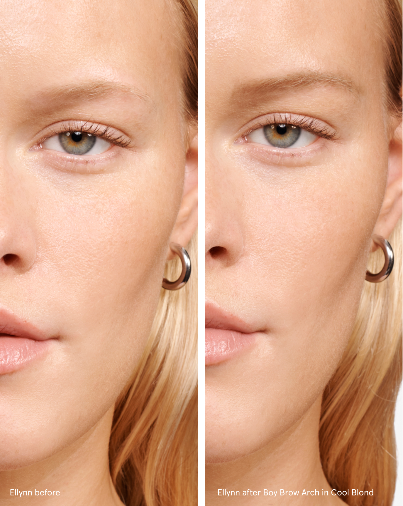 Boy Brow Arch - 图片 21
