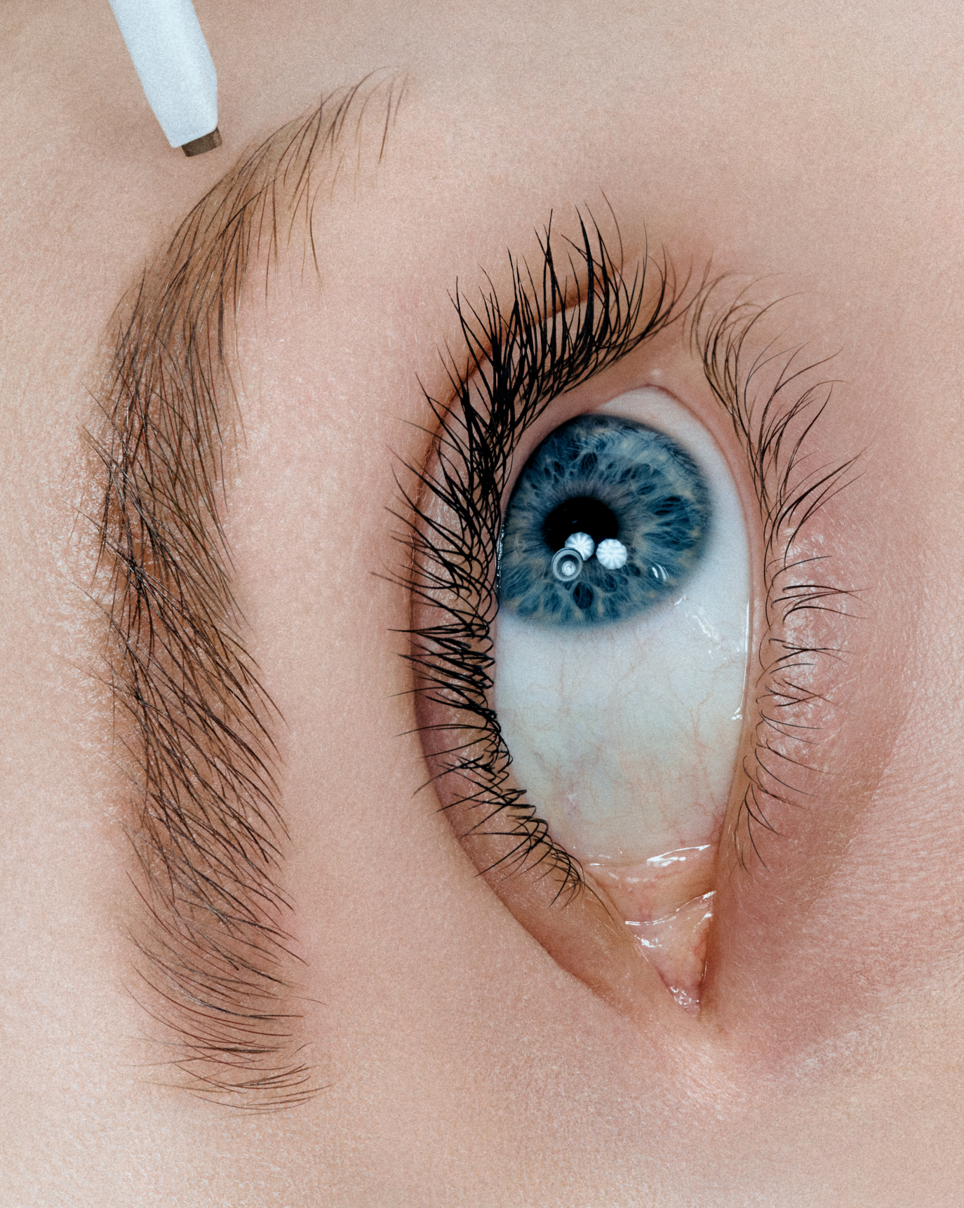 Boy Brow Arch - 图片 23