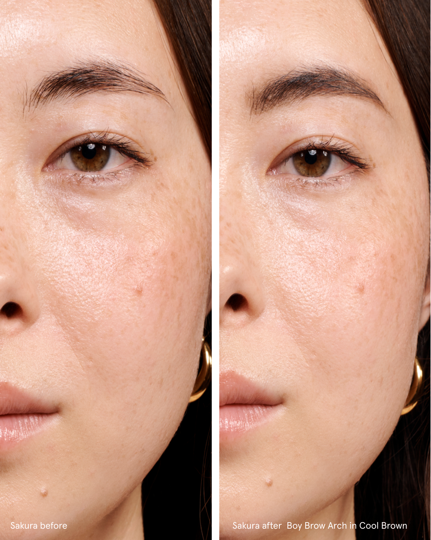 Boy Brow Arch - 图片 29