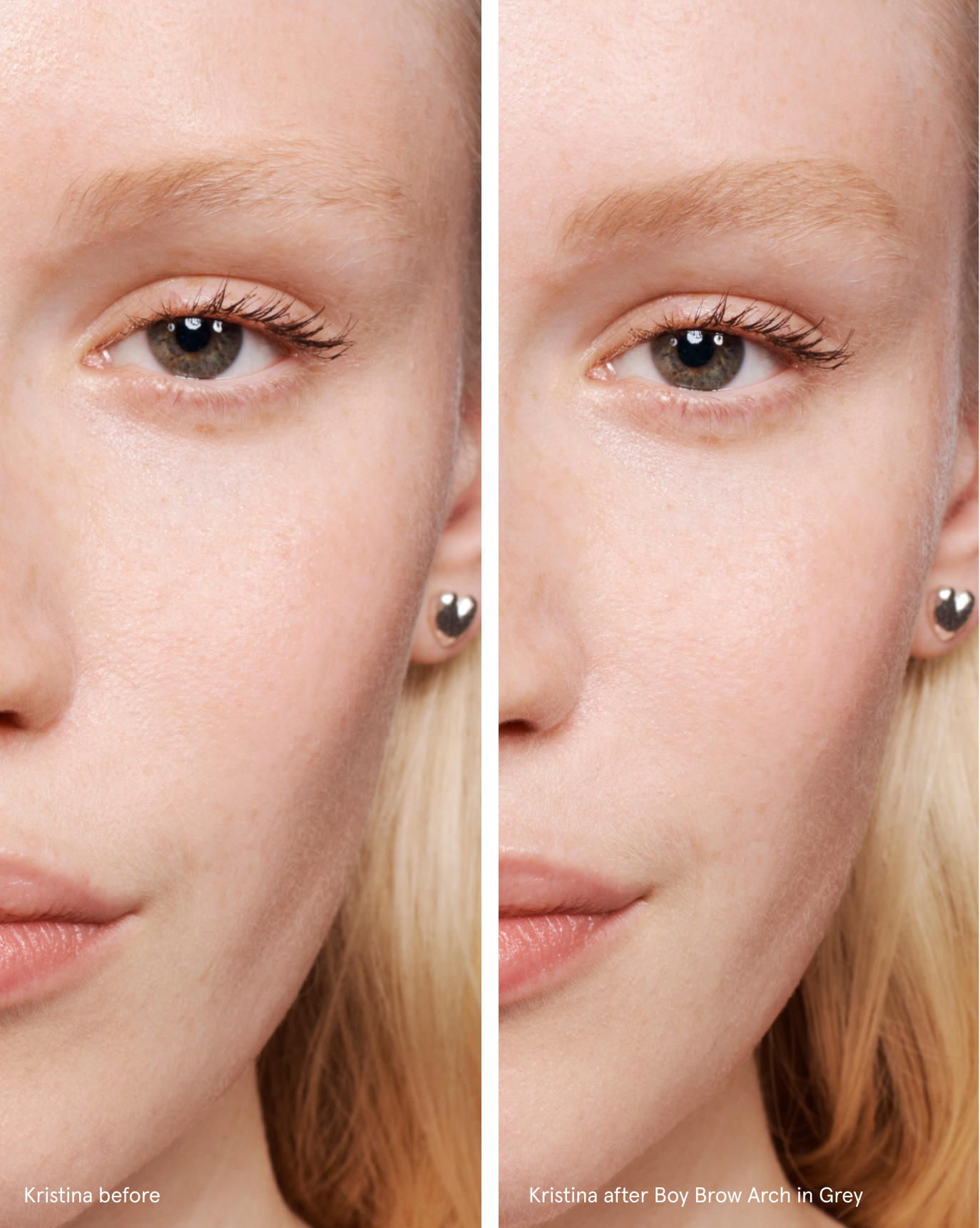 Boy Brow Arch - 图片 45