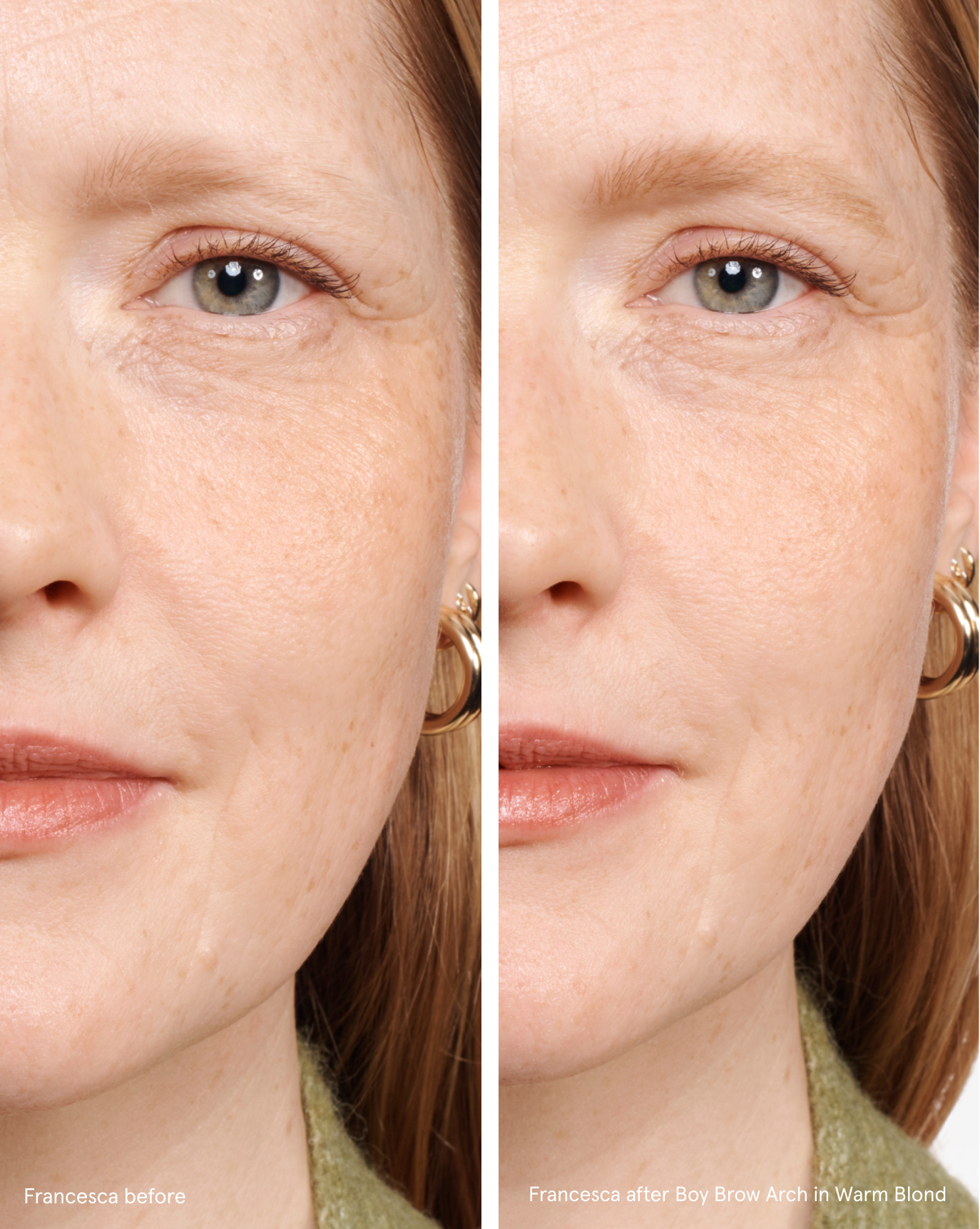 Boy Brow Arch - 图片 53