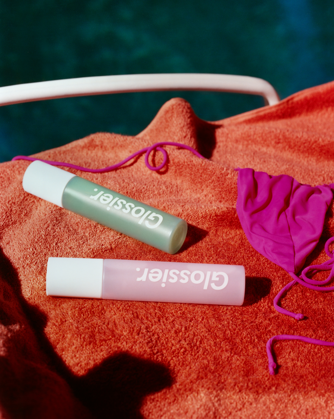 Body Spritz - 图片 8