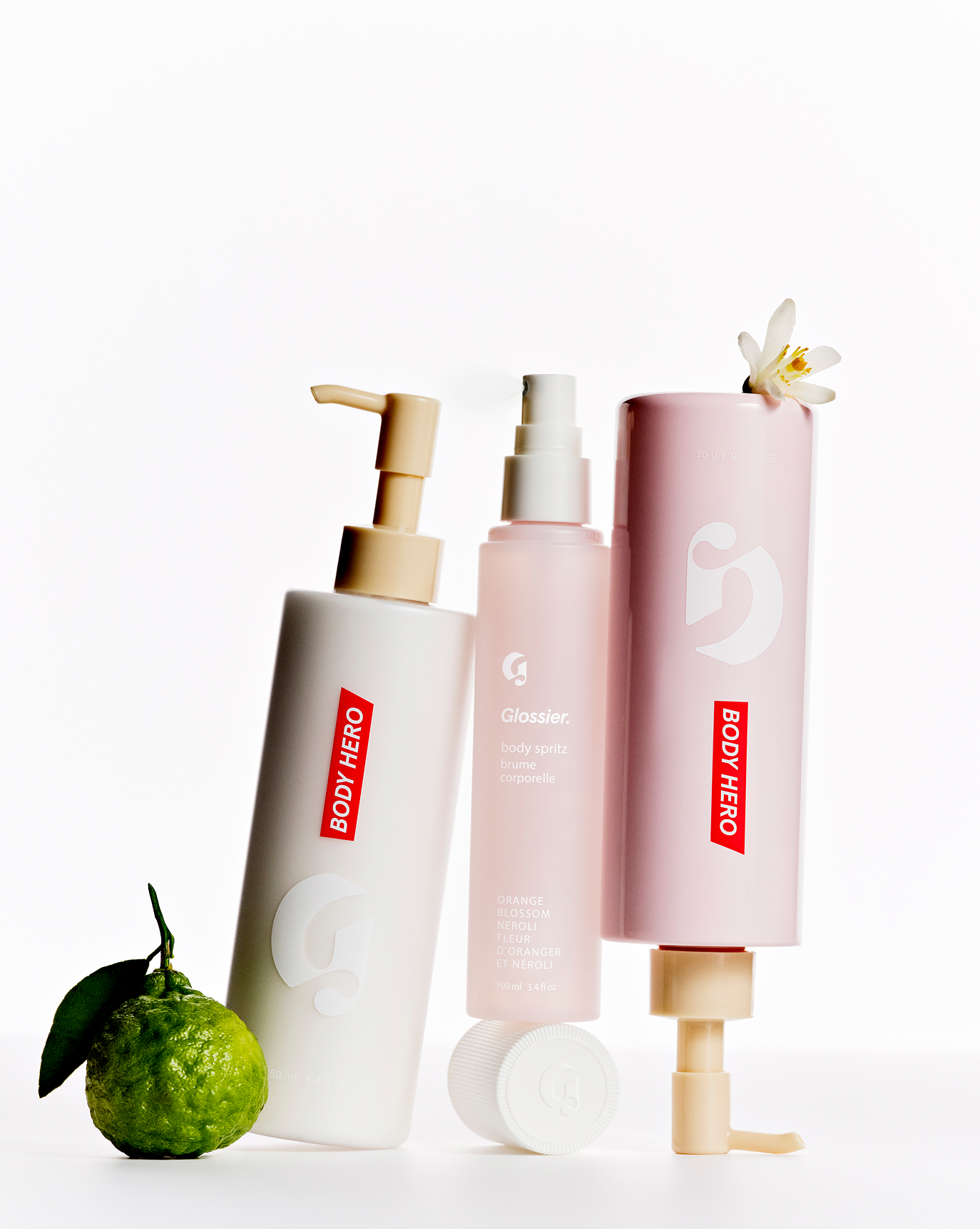 Full Body Routine - 图片 5