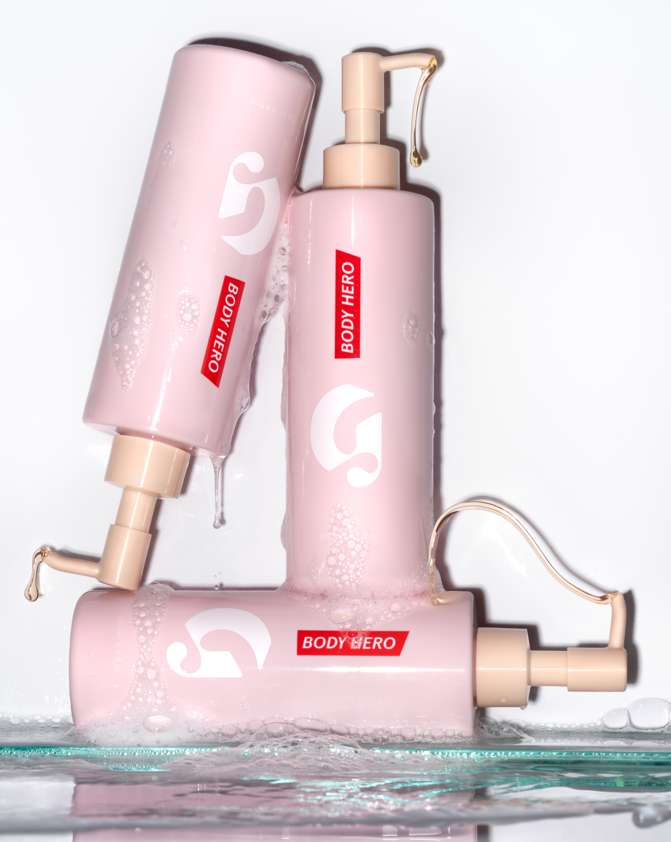 The Complete Body Hero Collection - 图片 3