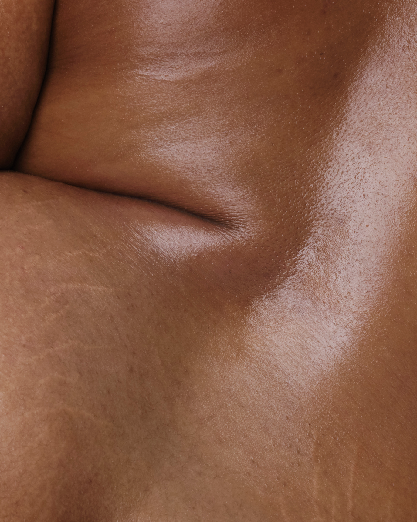 Body Hero Dry-Touch Oil Mist - 图片 2