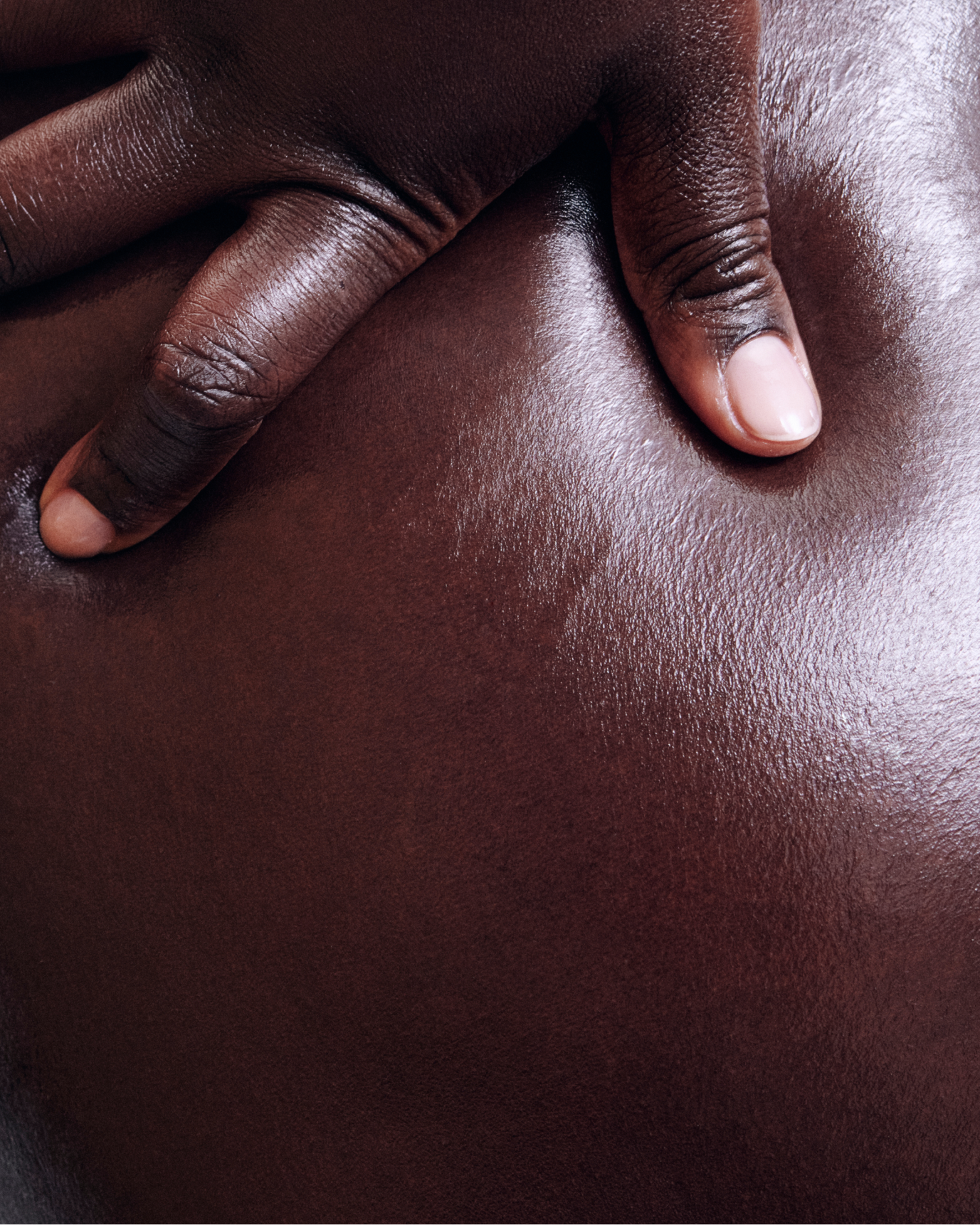 Body Hero Dry-Touch Oil Mist - 图片 6