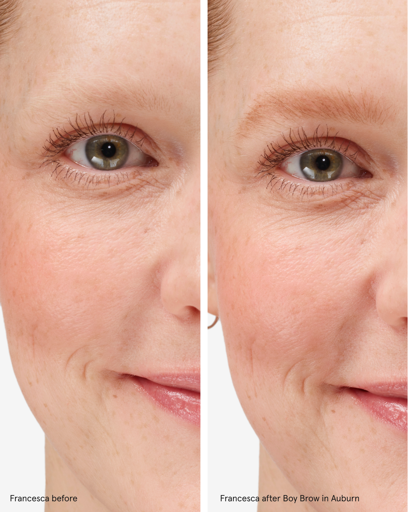 Boy Brow - 图片 15