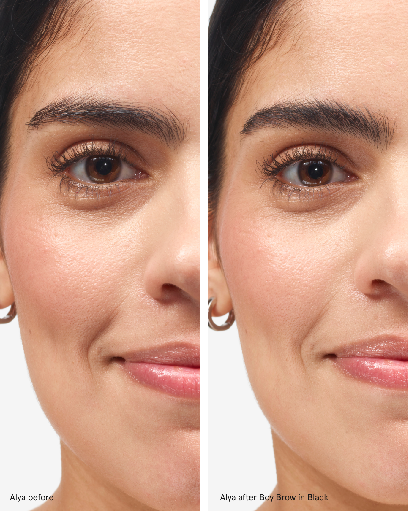 Boy Brow - 图片 5