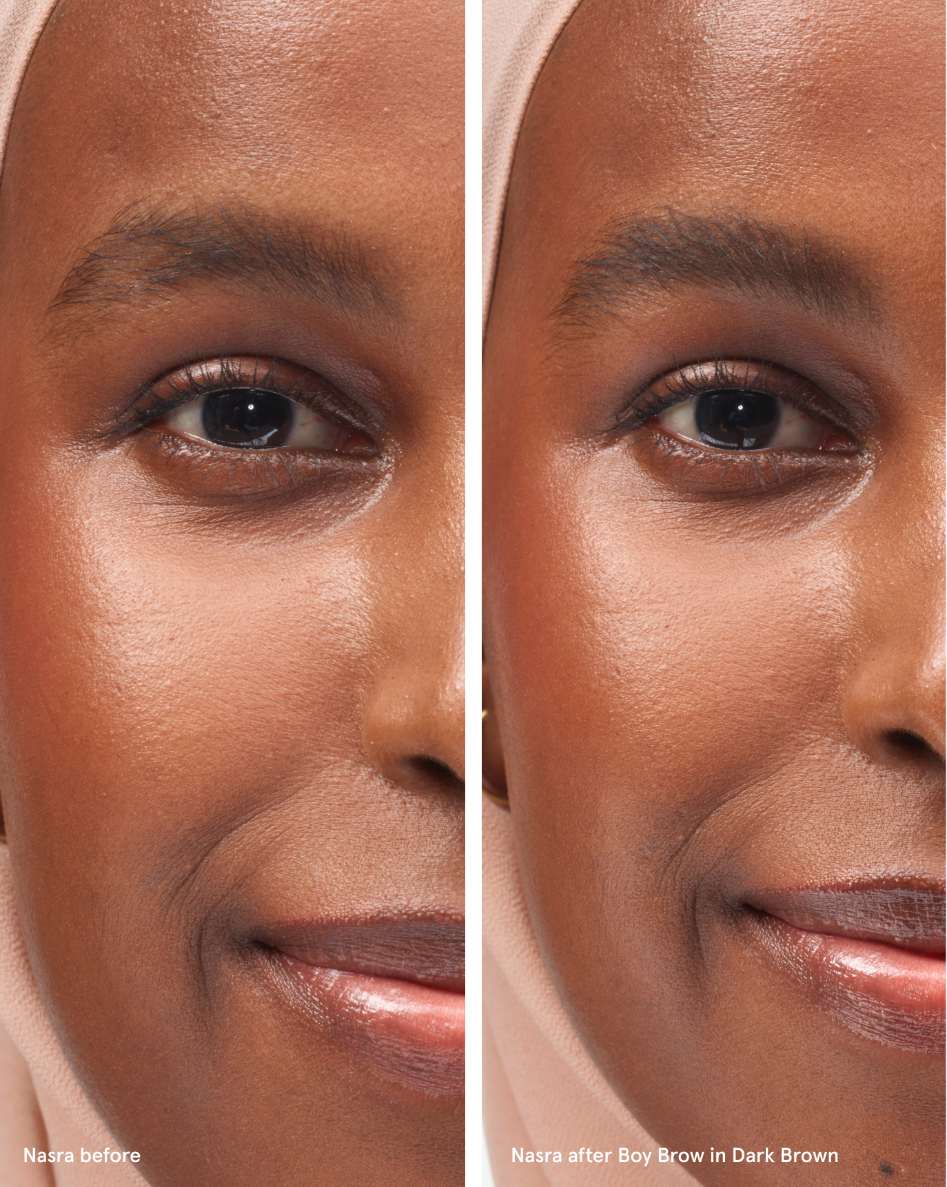 Boy Brow - 图片 52