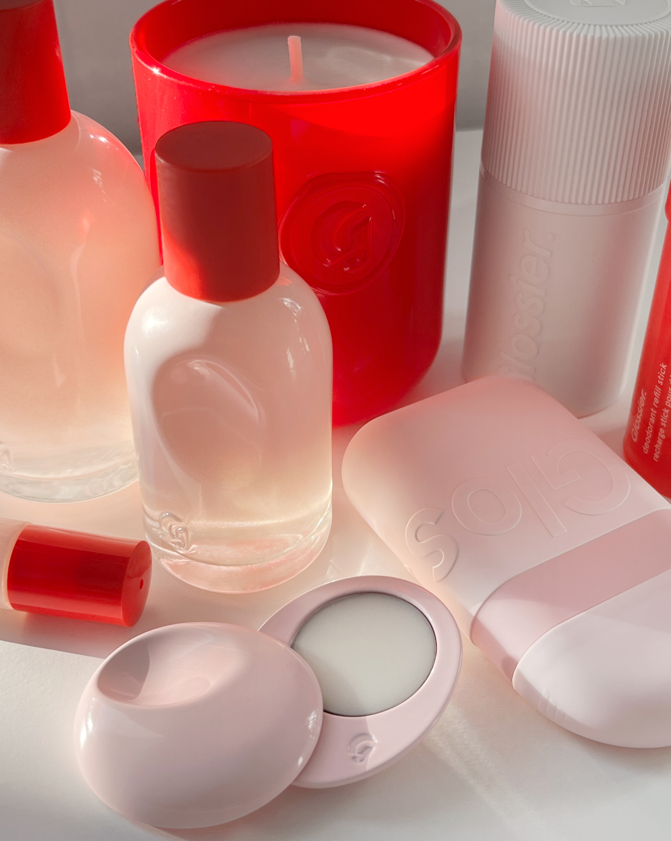 Glossier Candles - 图片 3