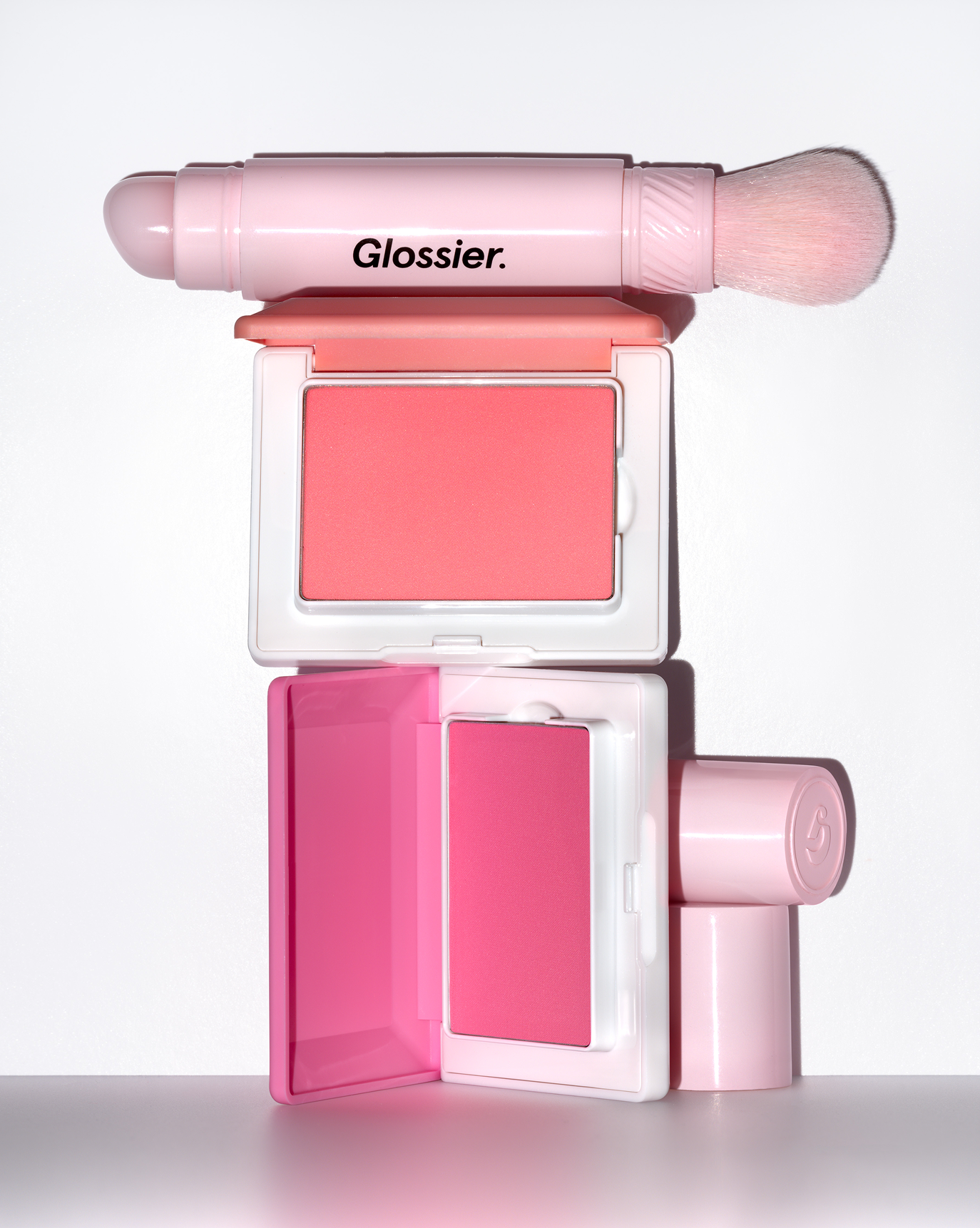 Cloud Paint Cheek Brush - 图片 4