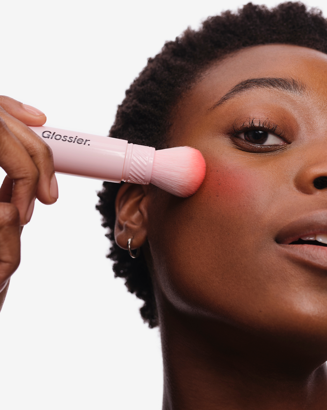 Cloud Paint Cheek Brush - 图片 5