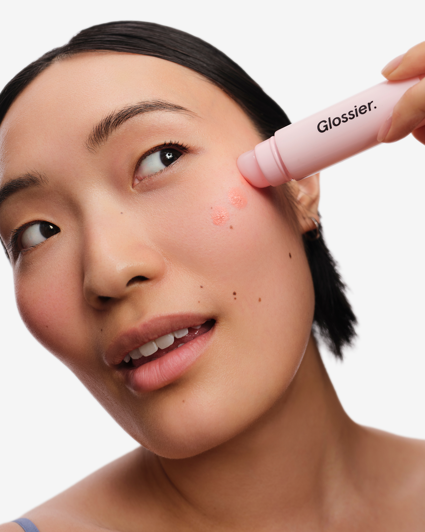 Cloud Paint Cheek Brush - 图片 9