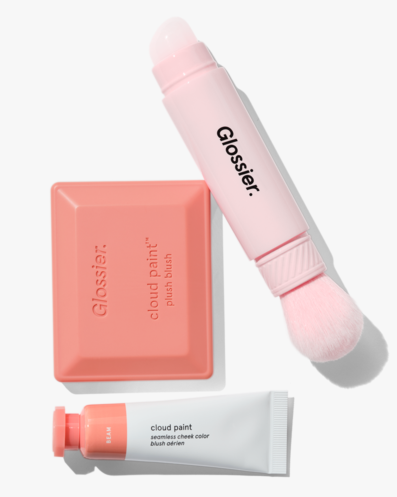 Cloud Paint Cheek Brush - 图片 10