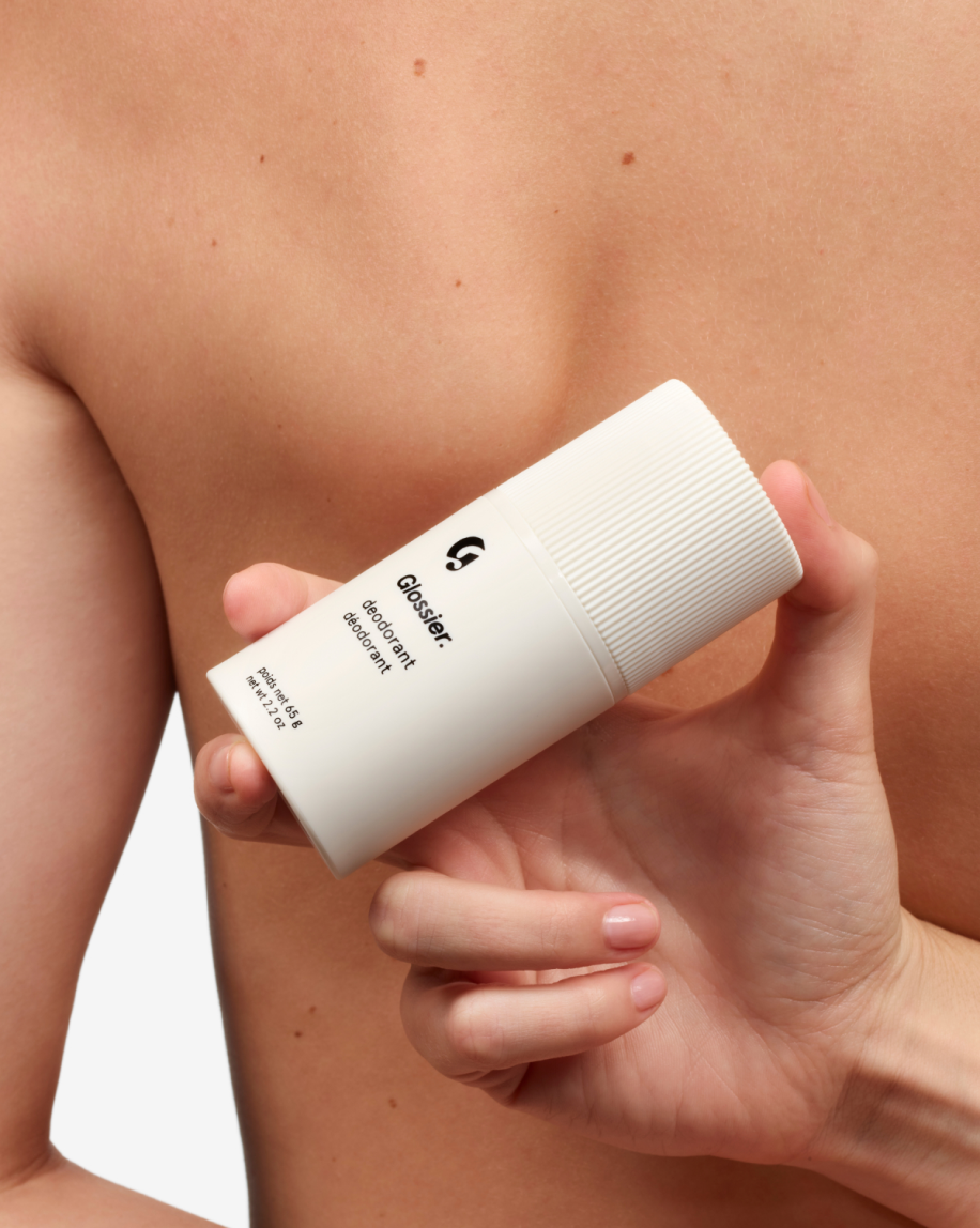 Deodorant Refillable Case - 图片 2