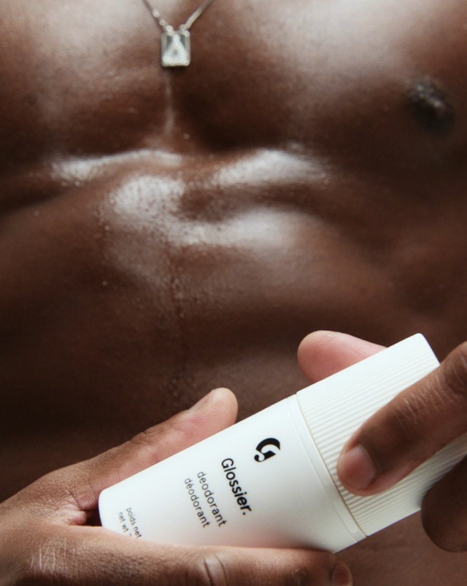 Deodorant - 图片 3