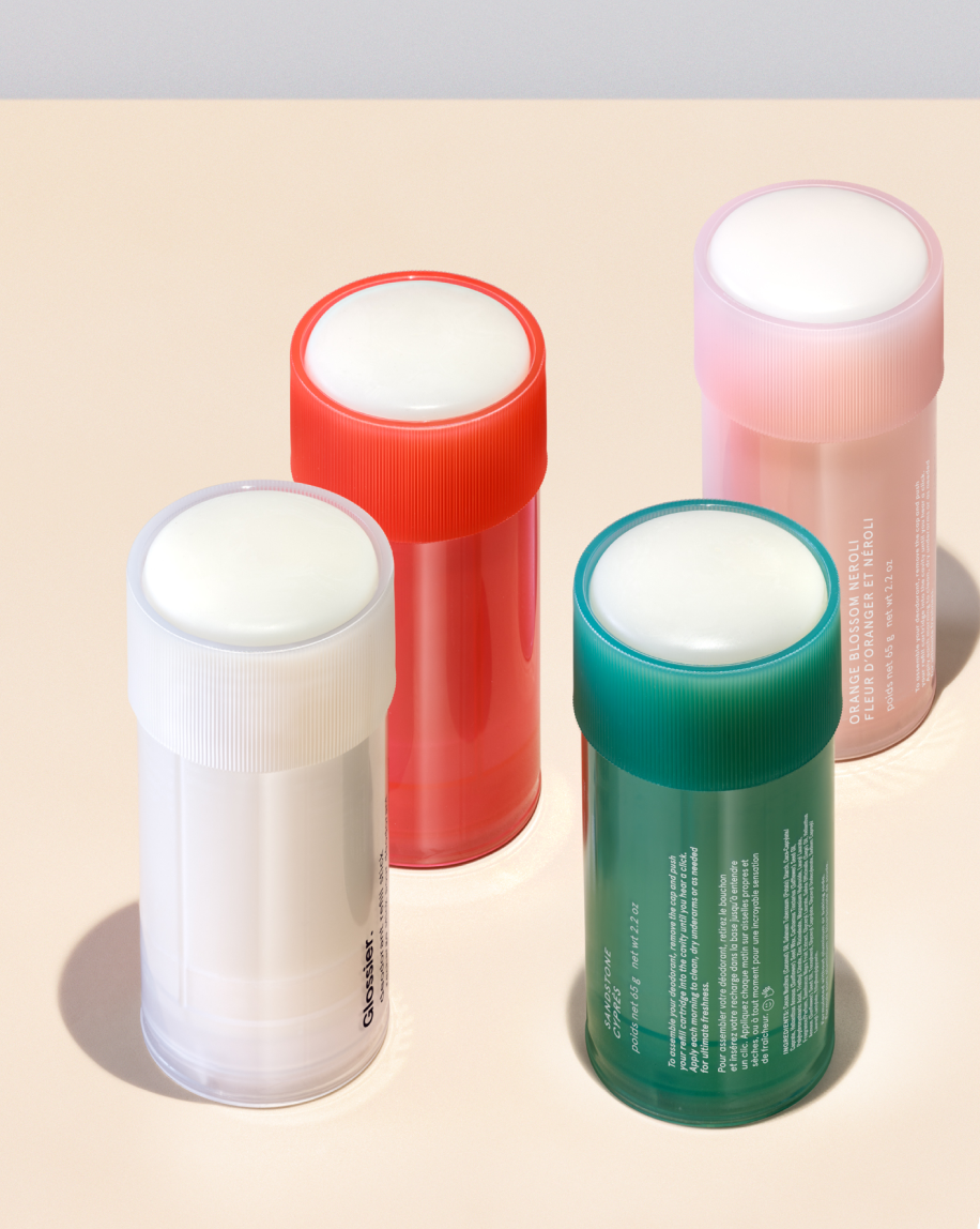 Deodorant Refill Stick - 图片 5