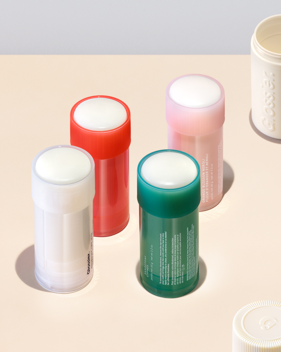 Deodorant Refill Stick - 图片 24