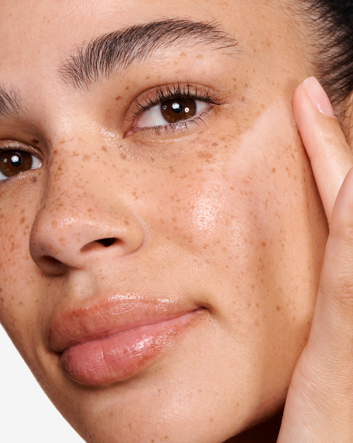 The Dewy Look - 图片 2