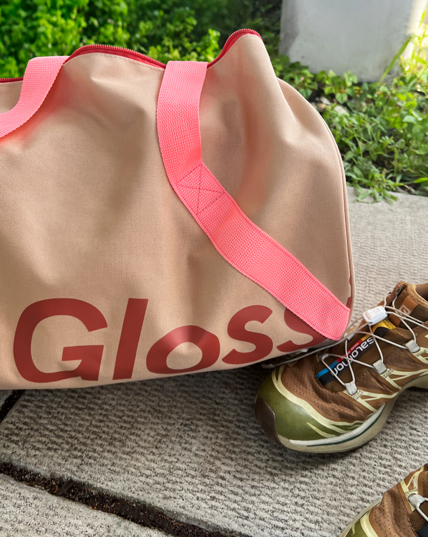 Duffle Bag - 图片 6