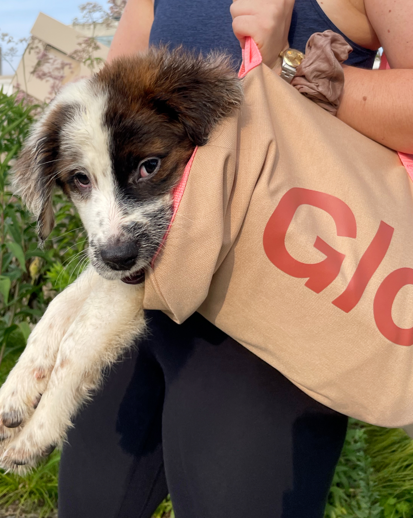 Duffle Bag - 图片 4