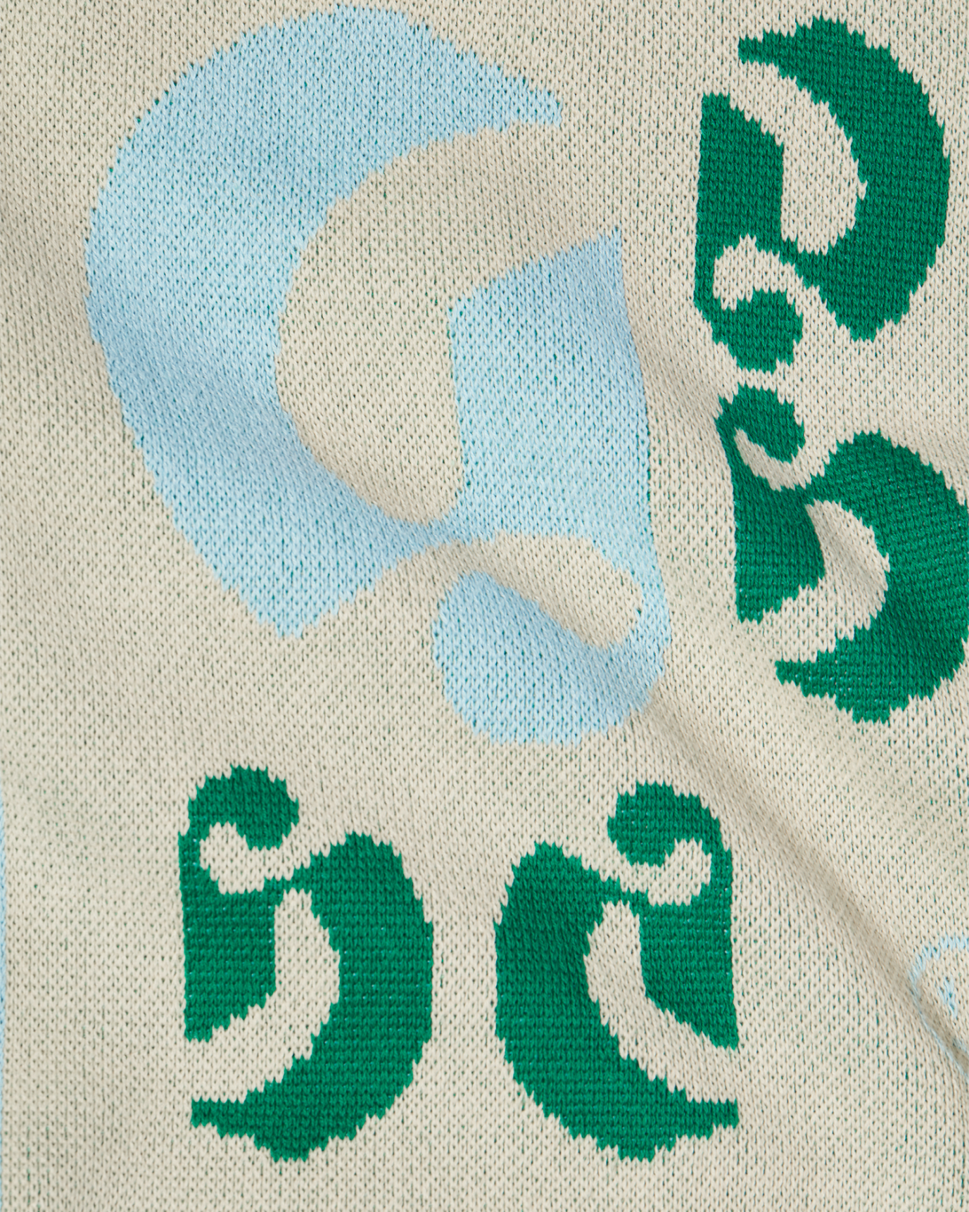 Field Greens Blanket - 图片 2