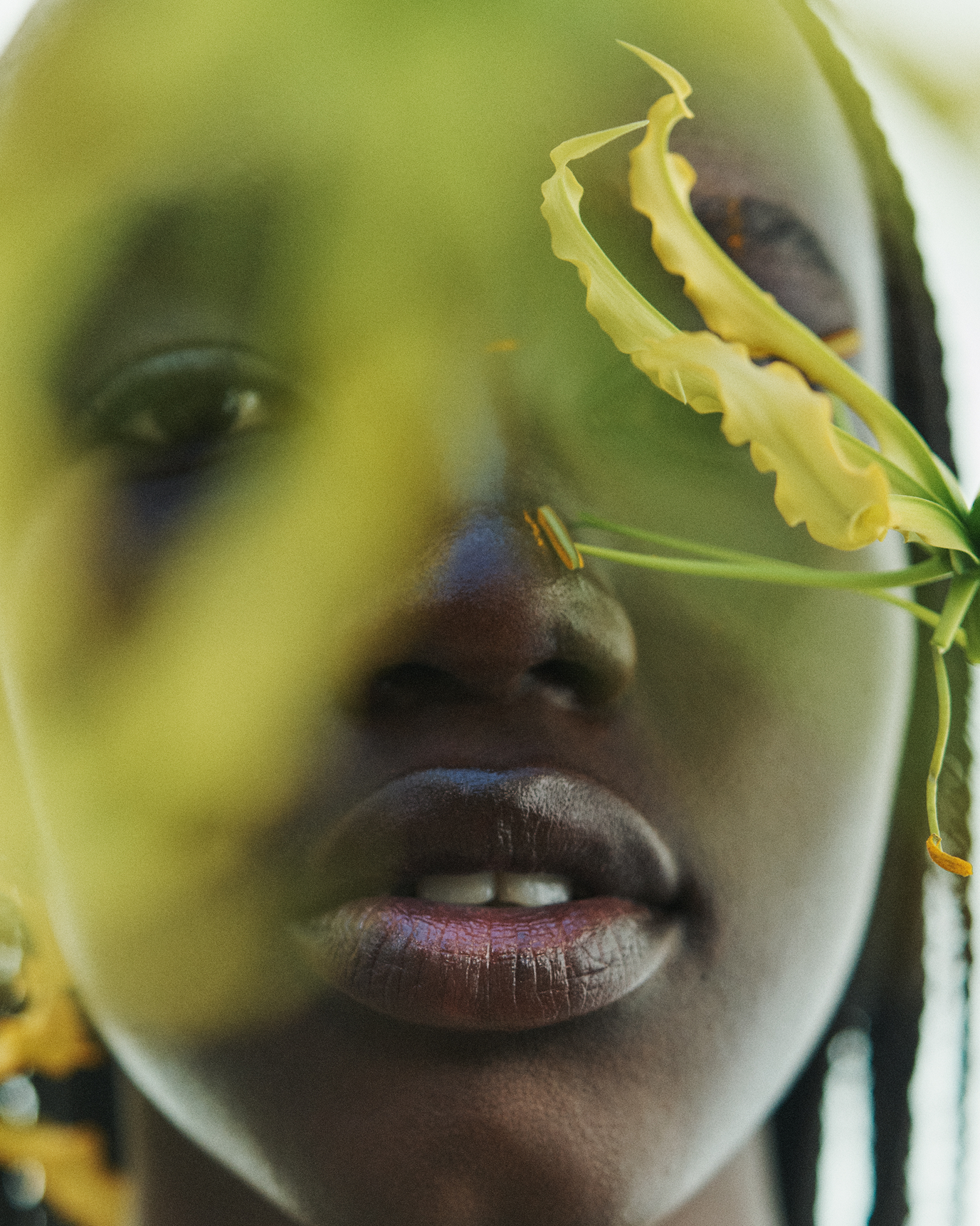 Glossier You Fleur - 图片 2