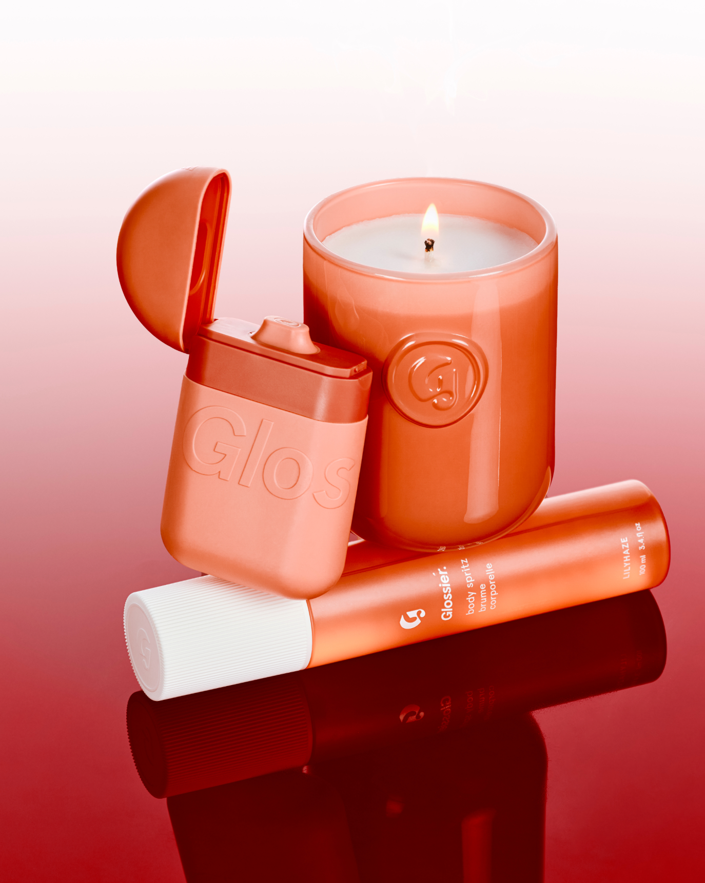 Glossier Candles - 图片 13
