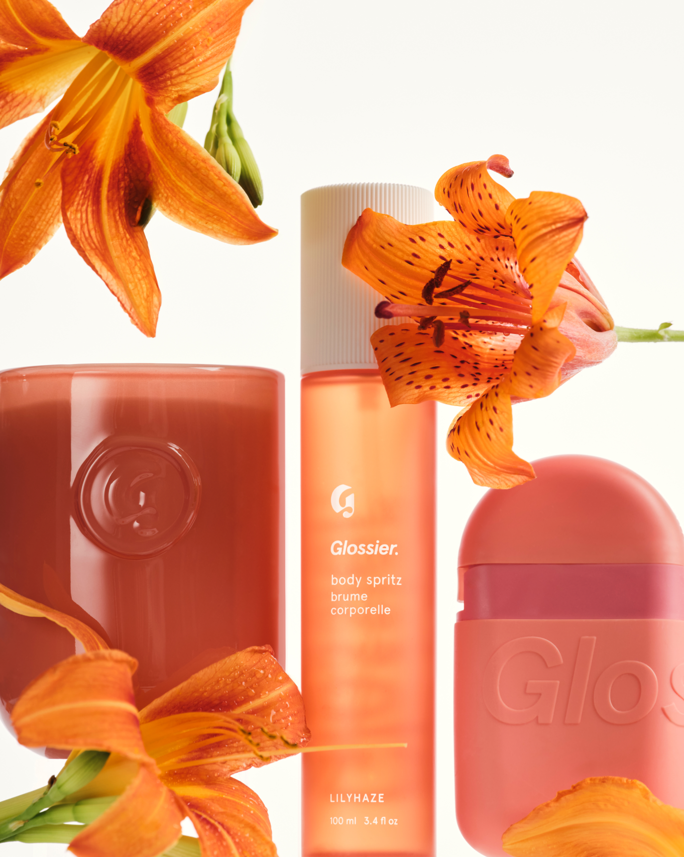 Glossier Candles - 图片 14