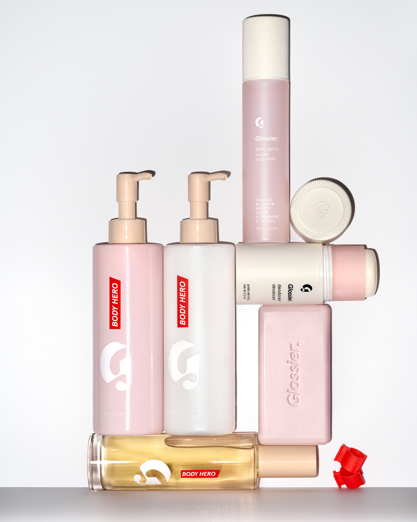 Daily Perfecting Lotion - 图片 10