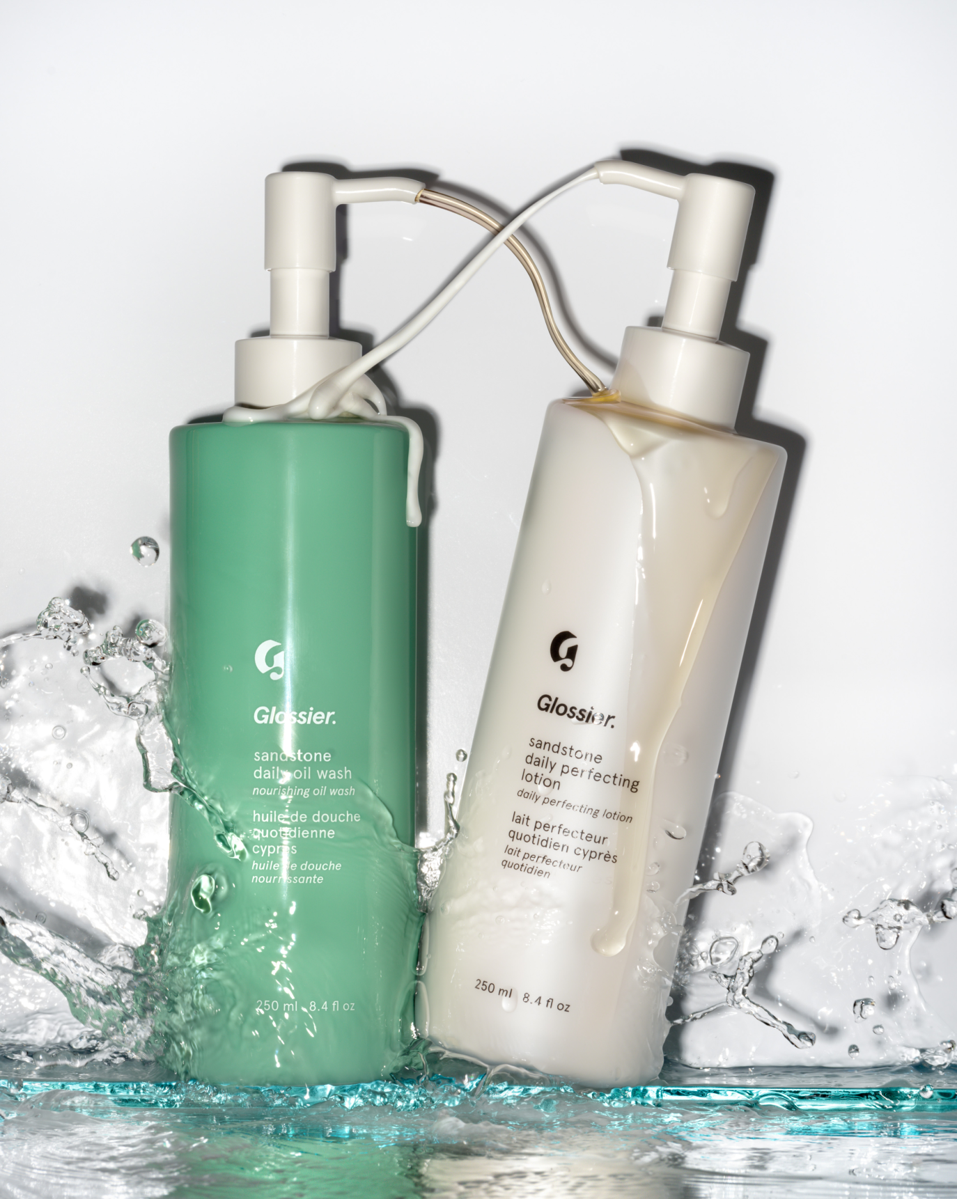 Daily Perfecting Lotion - 图片 15