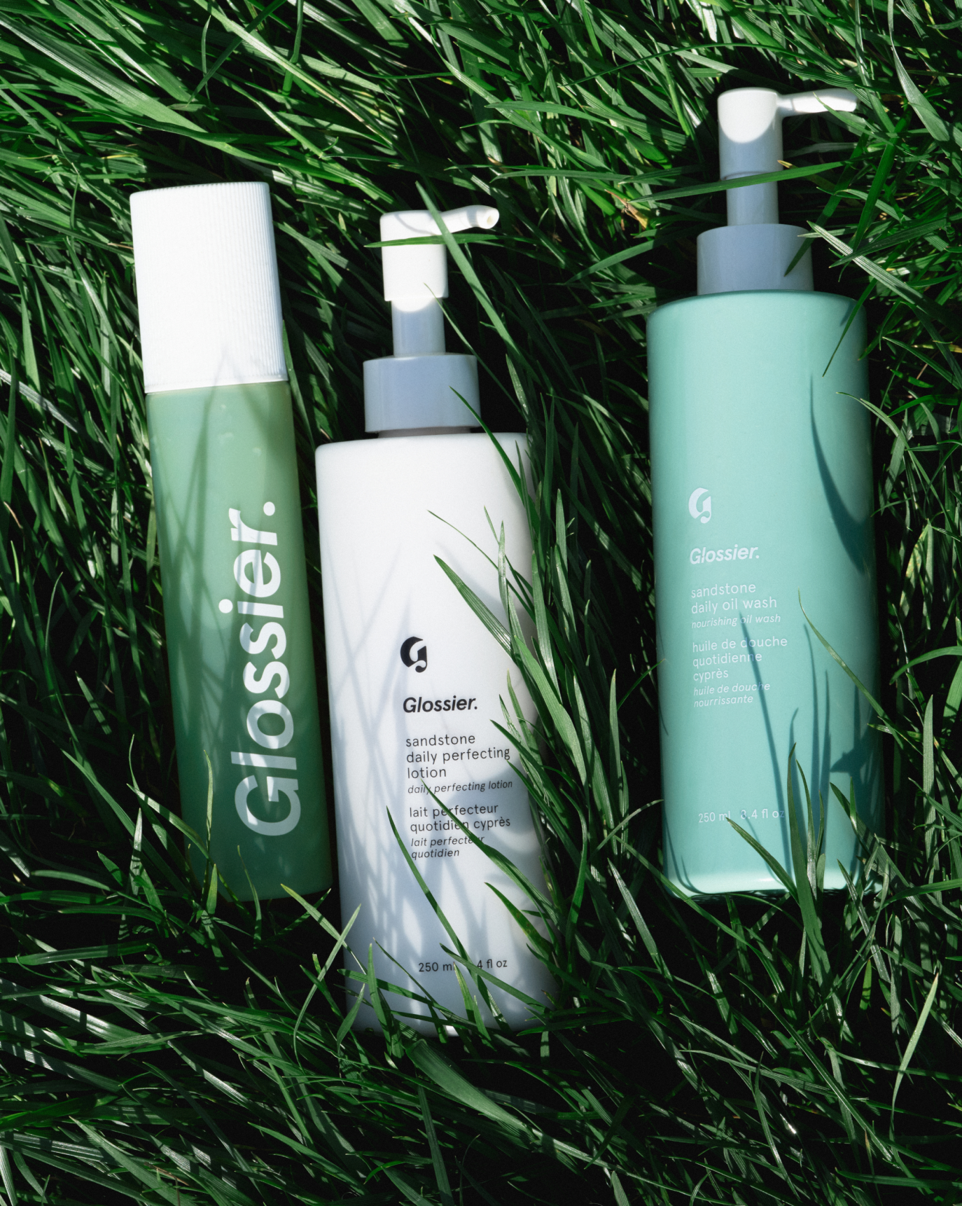 Daily Perfecting Lotion - 图片 17