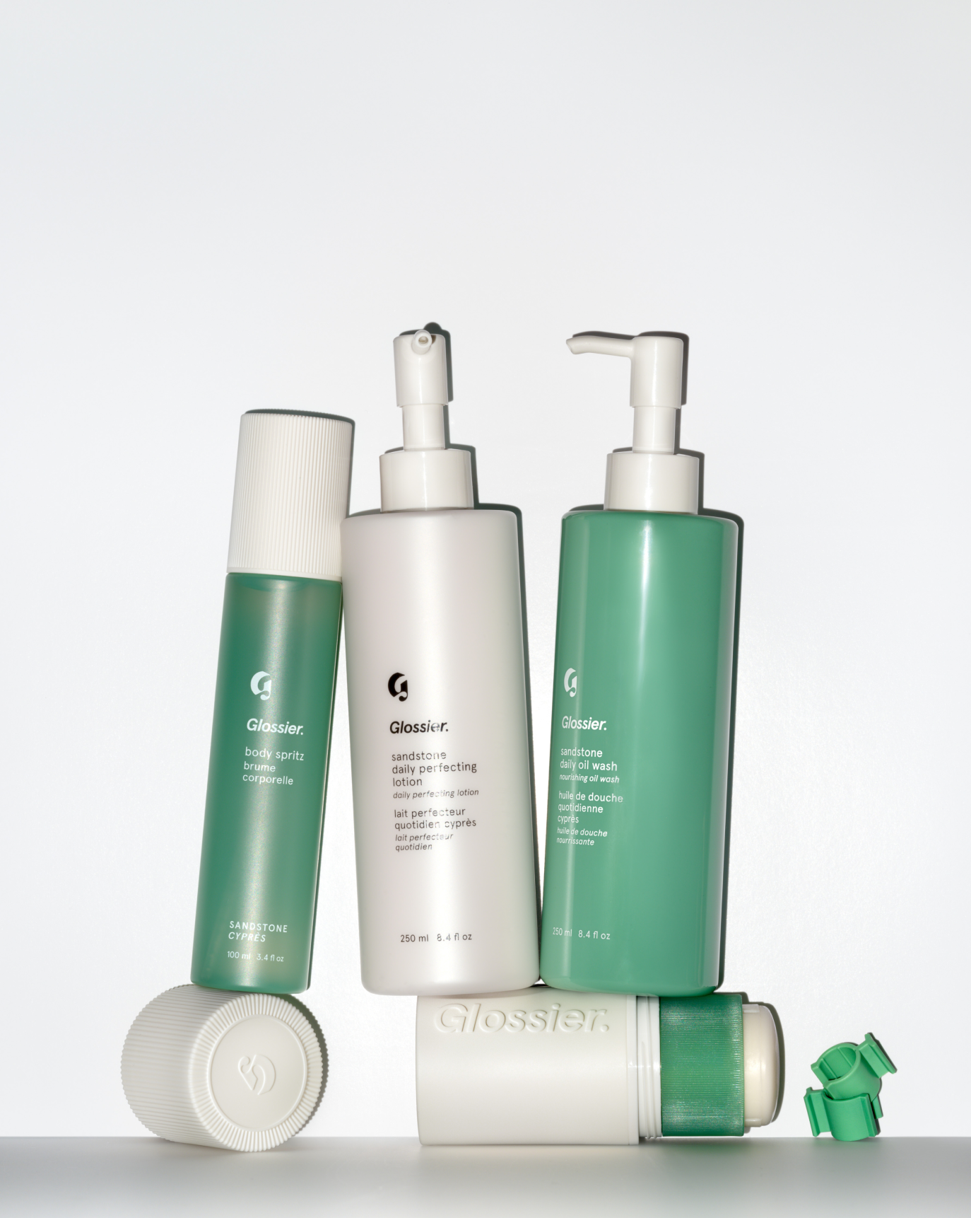 Daily Perfecting Lotion - 图片 20