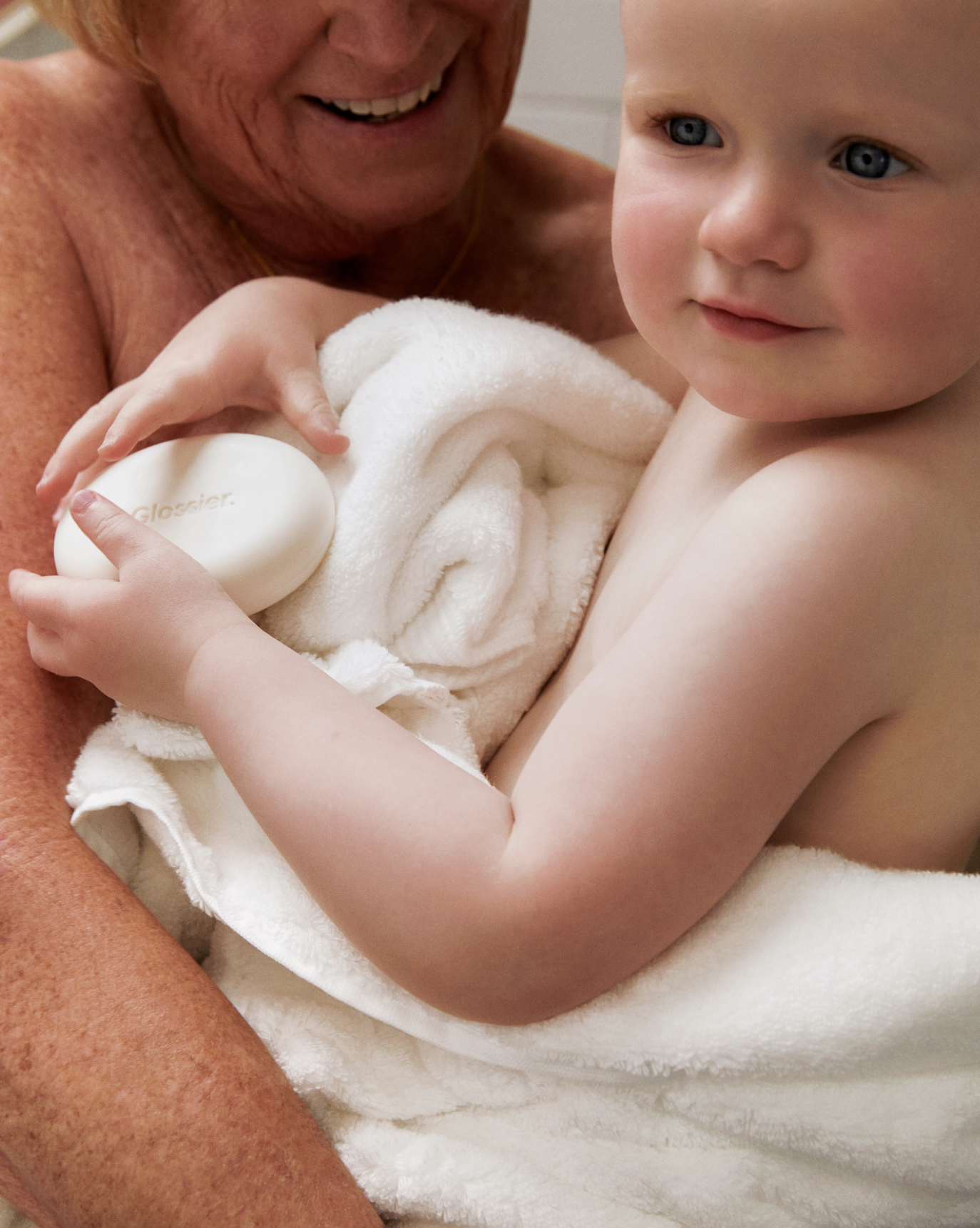 Milky Jelly Cleansing Bar - 图片 6