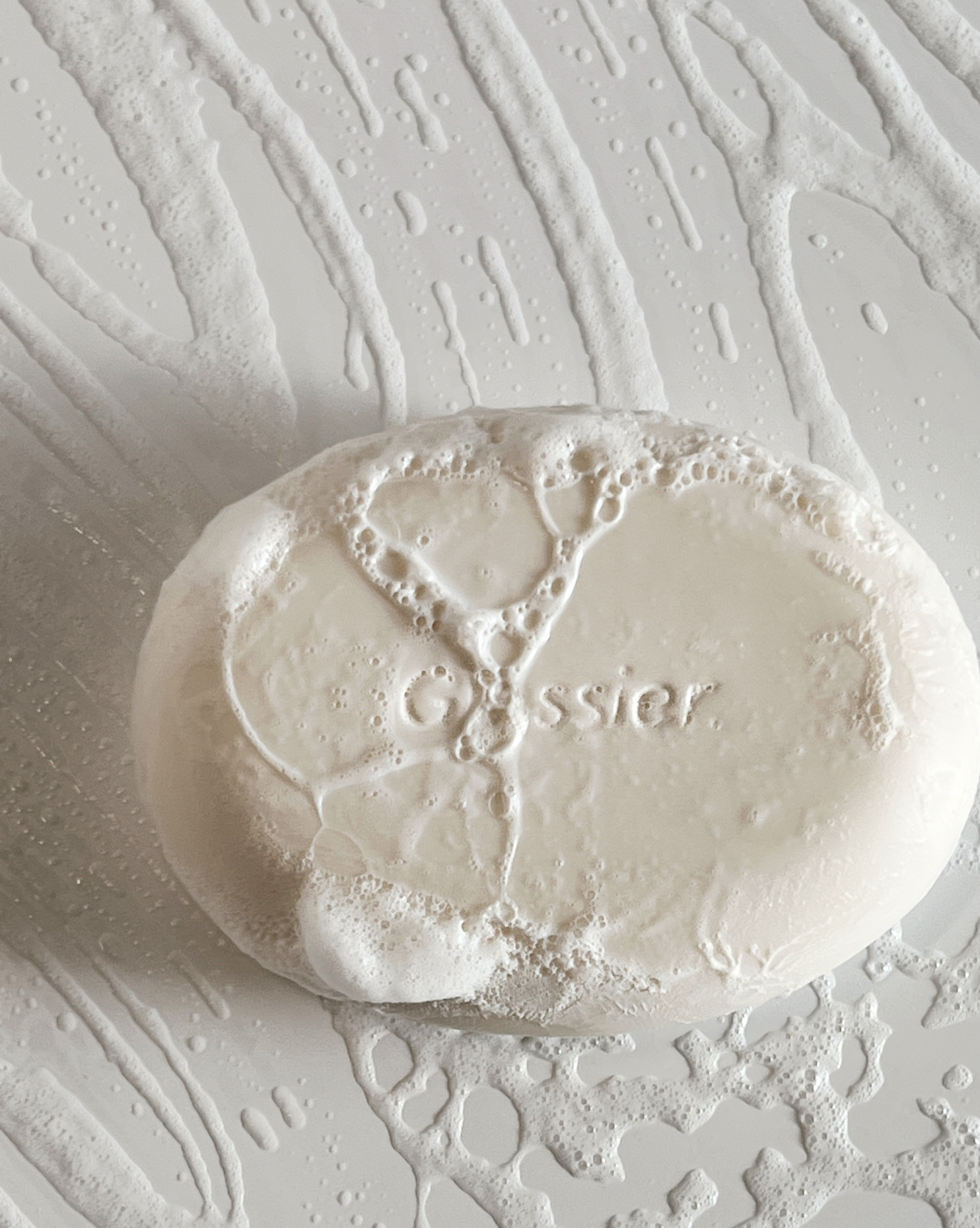 Milky Jelly Cleansing Bar - 图片 9