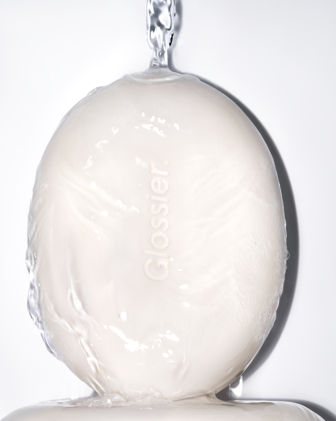 Milky Jelly Cleansing Bar - 图片 10