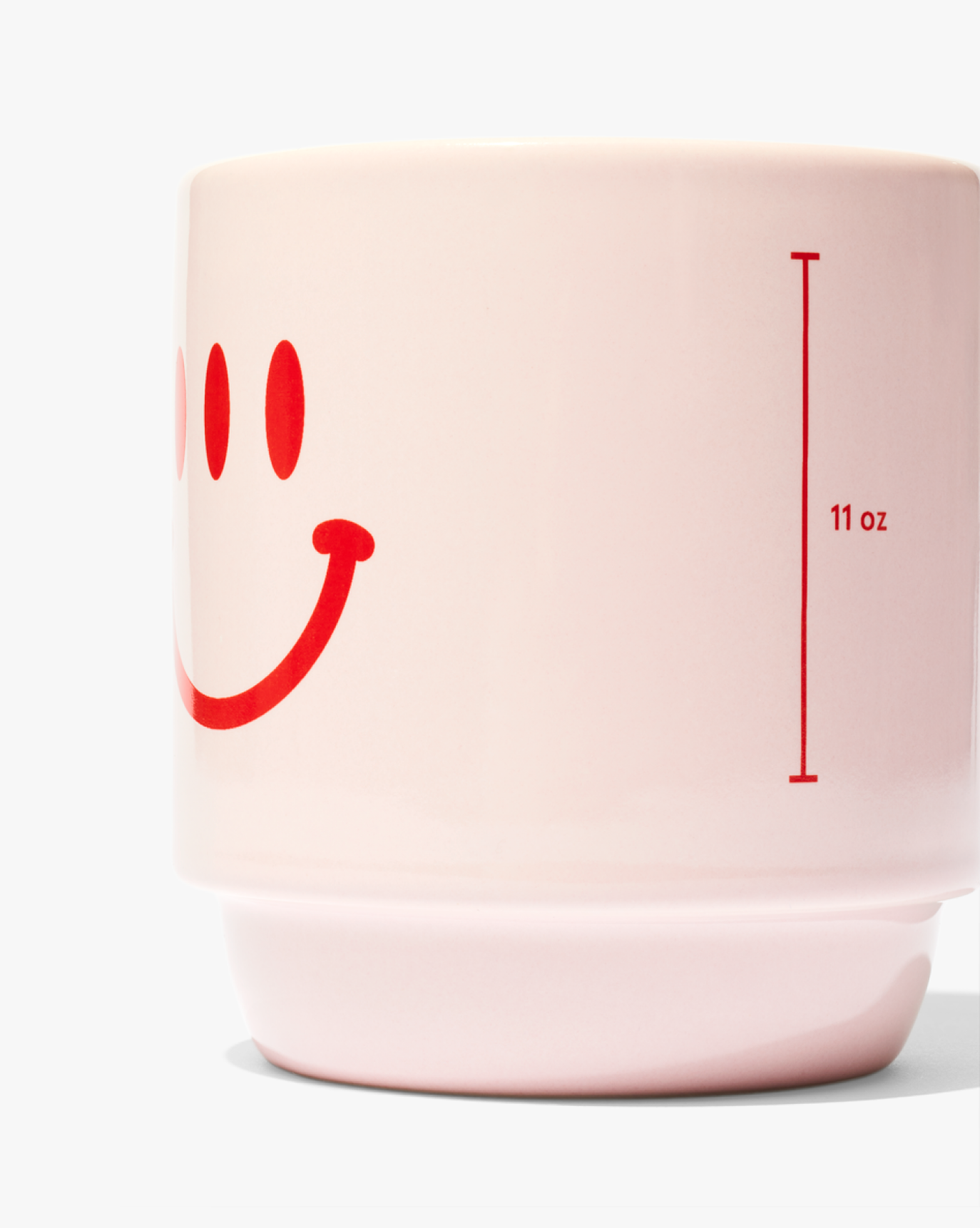 Three Eyed Smiley Mug - Image 6