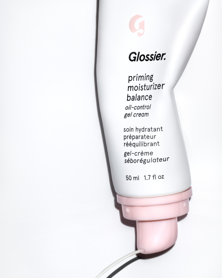 Priming Moisturizer Balance - 图片 3