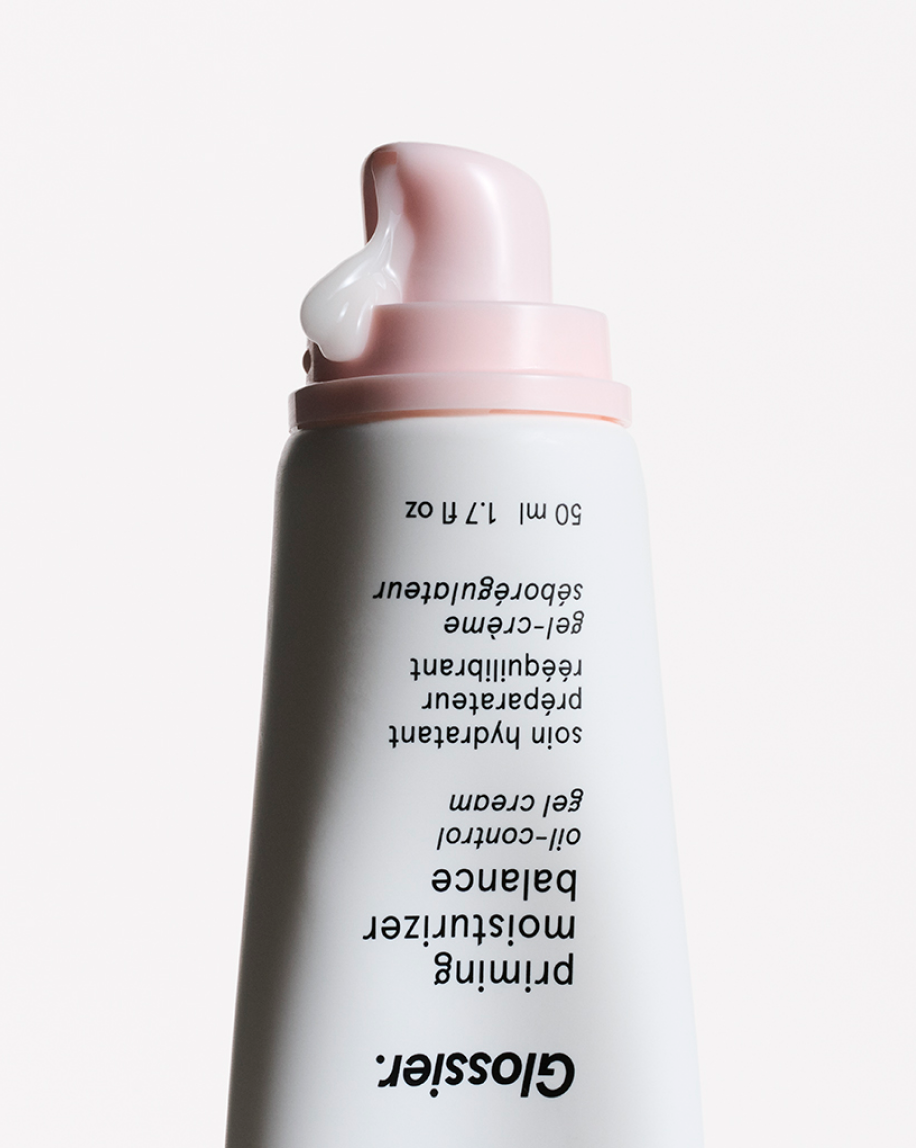 Priming Moisturizer Balance - 图片 7