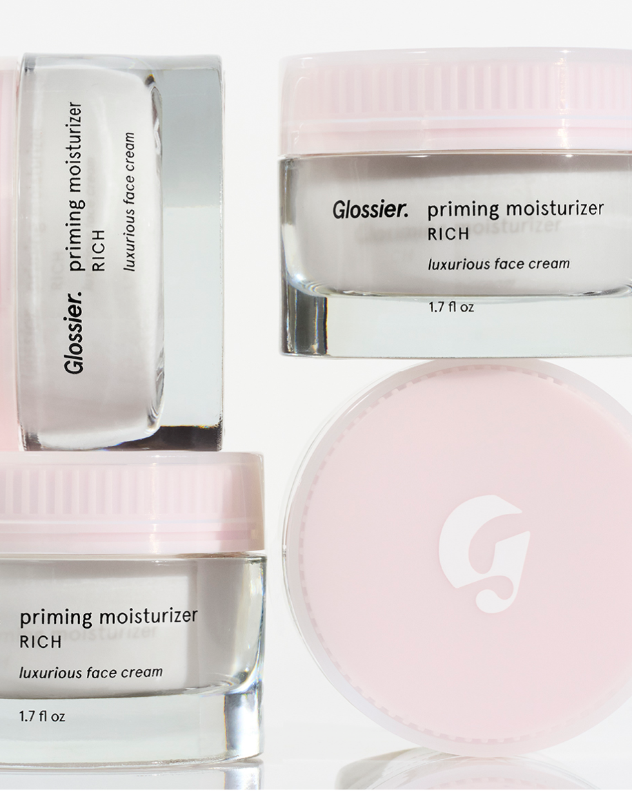 Priming Moisturizer Rich - 图片 8
